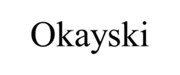 OKAYSKI trademark