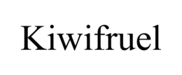 KIWIFRUEL trademark