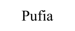 PUFIA trademark