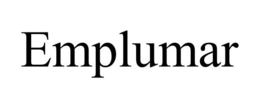 EMPLUMAR trademark