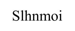SLHNMOI trademark