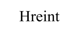 HREINT trademark