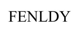 FENLDY trademark