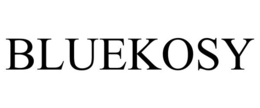 BLUEKOSY trademark
