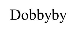DOBBYBY trademark