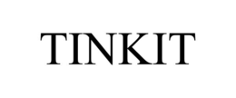 TINKIT trademark