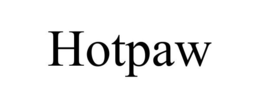 HOTPAW trademark