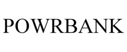 POWRBANK trademark