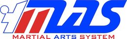 MAS MARTIAL ARTS SYSTEM trademark