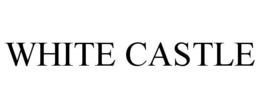 WHITE CASTLE trademark