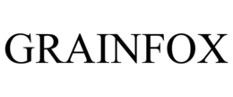GRAINFOX trademark