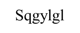 SQGYLGL trademark