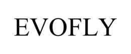EVOFLY trademark