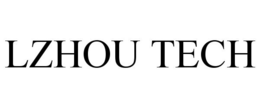 LZHOU TECH trademark