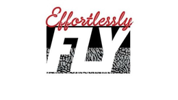 EFFORTLESSLY FLY trademark