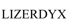 LIZERDYX trademark