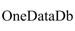 ONEDATADB trademark