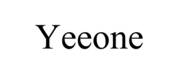 YEEONE trademark