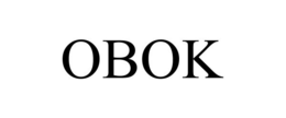 OBOK trademark