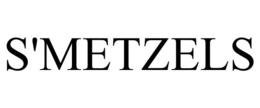 S'METZELS trademark