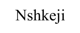 NSHKEJI trademark