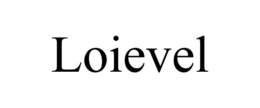 LOIEVEL trademark