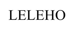 LELEHO trademark