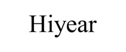 HIYEAR trademark