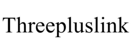 THREEPLUSLINK trademark
