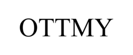 OTTMY trademark