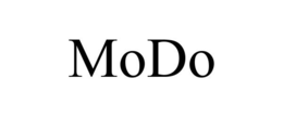 MODO trademark