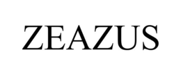 ZEAZUS trademark