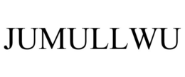 JUMULLWU trademark
