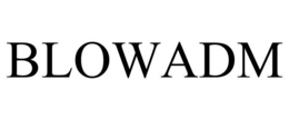 BLOWADM trademark