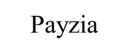 PAYZIA trademark