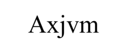 AXJVM trademark