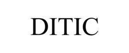 DITIC trademark