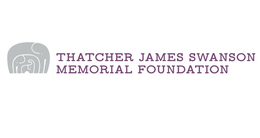 THATCHER JAMES SWANSON MEMORIAL FOUNDATION trademark