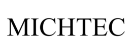 MICHTEC trademark