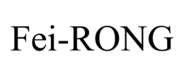 FEI-RONG trademark