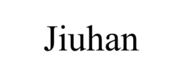JIUHAN trademark