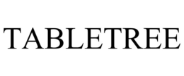 TABLETREE trademark