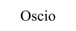 OSCIO trademark