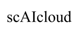 SCAICLOUD trademark