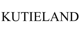 KUTIELAND trademark