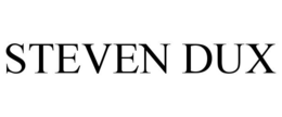 STEVEN DUX trademark