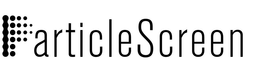 PARTICLESCREEN trademark