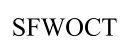 SFWOCT trademark