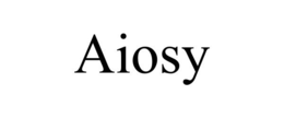 AIOSY trademark