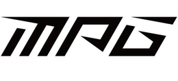 MPG trademark